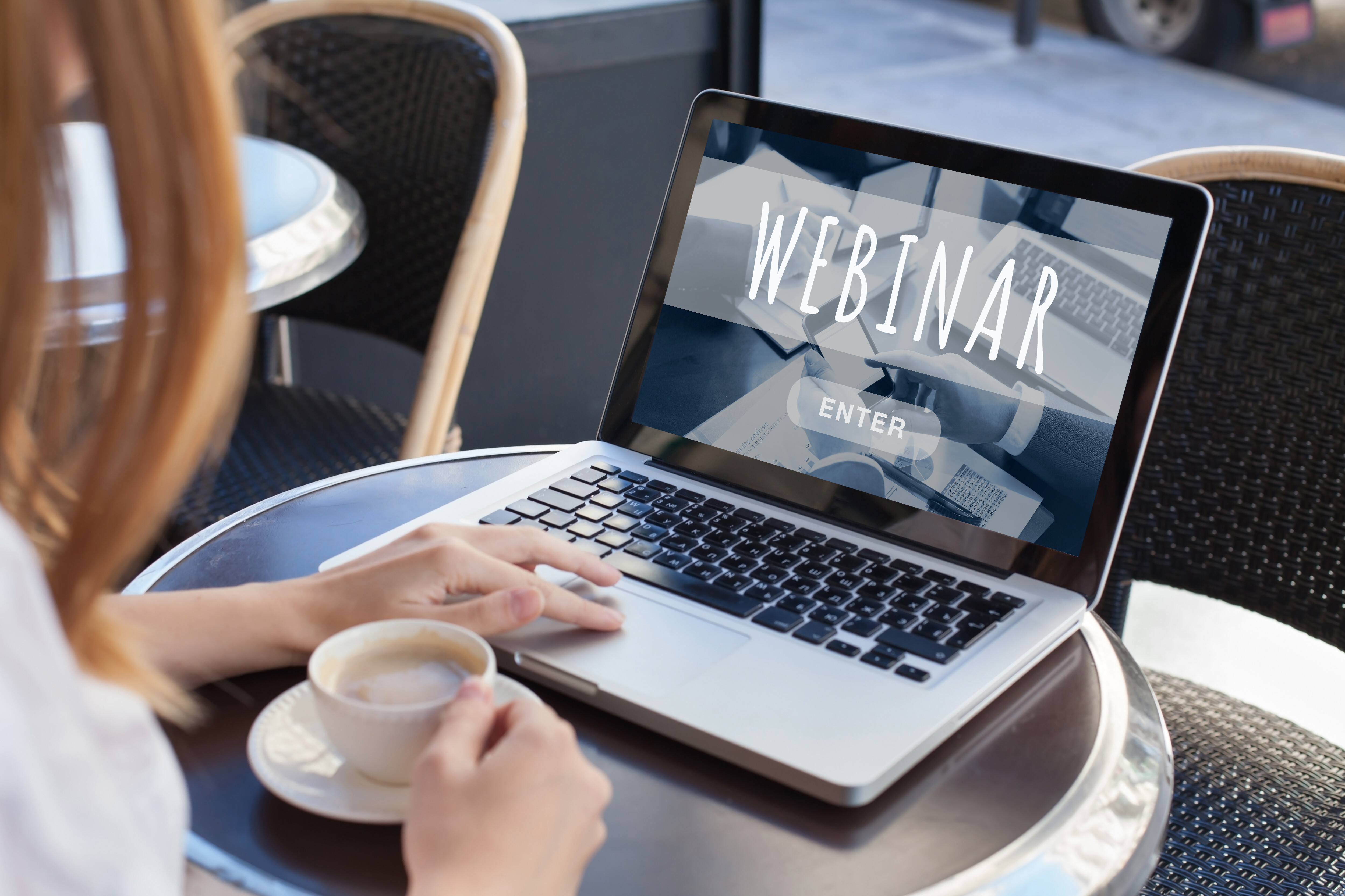 Webinar nedir?