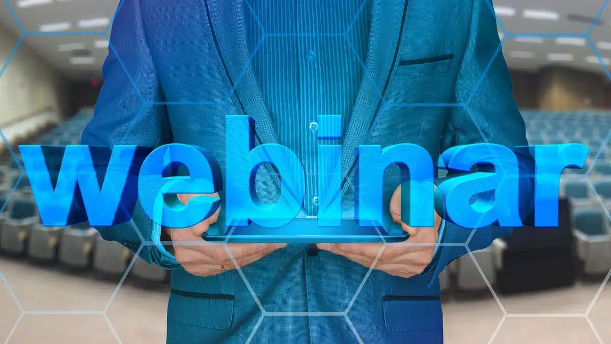 Webinar Nedir? Kurumsal Eğitimlerde Webinar Nasıl Kullanılır?