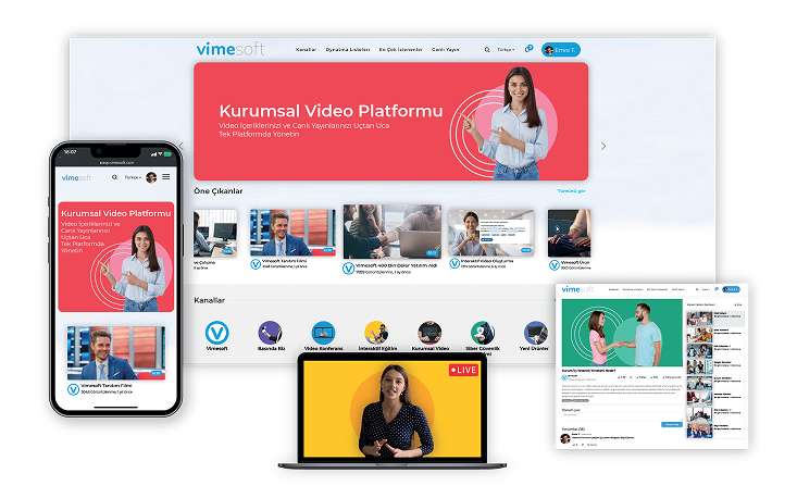 Kurumsal Video