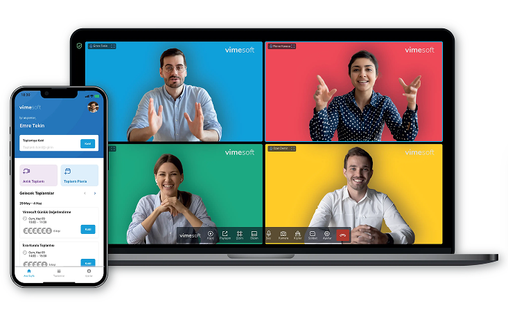 VIDEO CONFERENCE